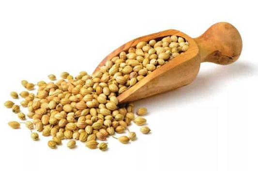 Coriander Seeds Organic 100 gms