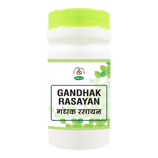 Chirayu Gandhak Rasayan
