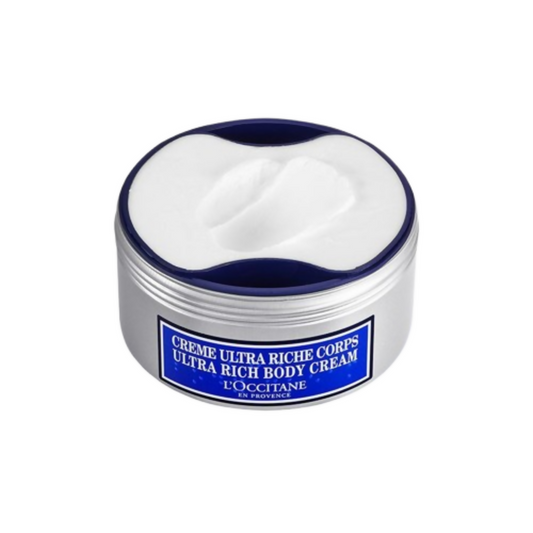 L'Occitane Ultra Rich Body Cream Refill Grab2Buy L'Occitane Grab2Buy