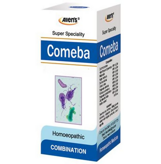 Allen's Homeopathy Comeba Drops Grab2Buy Allen's Homeopathy Grab2Buy