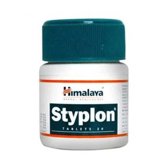 Himalaya Herbals - Styplon Tablets - Grab2buy