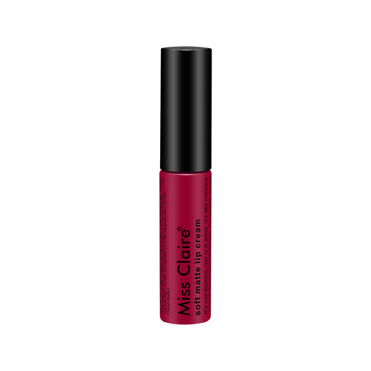 Miss Claire Soft Matte Lip Cream - 35