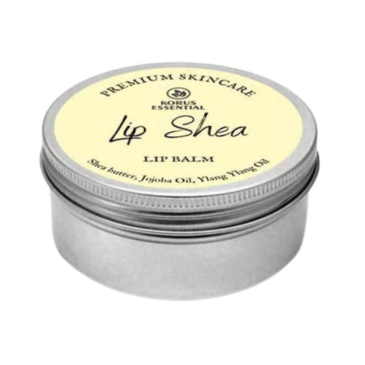 Korus Essential Lip Shea Lip Balm Grab2Buy Korus Essential Grab2Buy