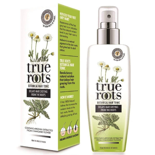 True Roots Botanical Hair Tonic Grab2Buy True Roots Grab2Buy
