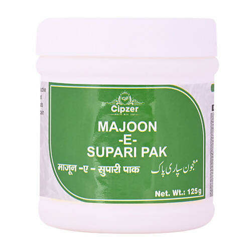 Cipzer Majoon-E-Supari Pak - Grab2buy