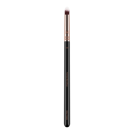 Miss Claire M20 - Pointed Blending Brush (L) - Rose Gold