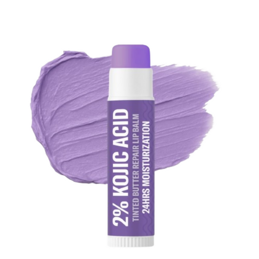 Bake 2% Kojic Acid Tinted Butter Brightening Lip Balm Grab2Buy Bake Grab2Buy