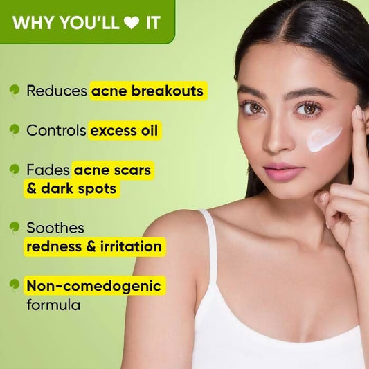 Dot & Key Cica + Niacinamide C + E CSMS (Cleanser, Serum, Moisturizer, Sunscreen) Routine for Oily & Acne Prone Skin Grab2Buy Dot & Key Grab2Buy