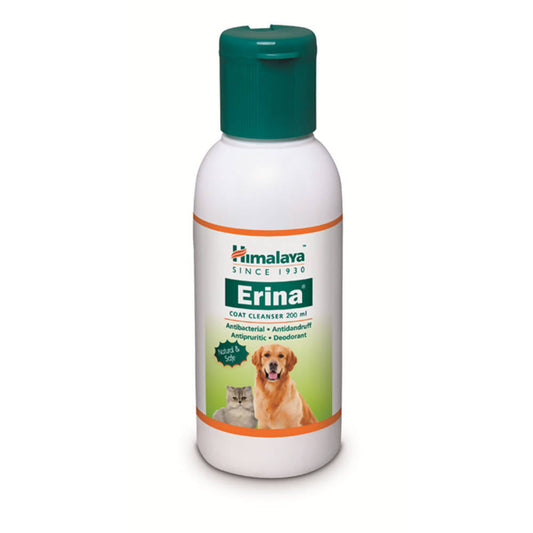 Himalaya Erina Coat Cleanser - Grab2buy