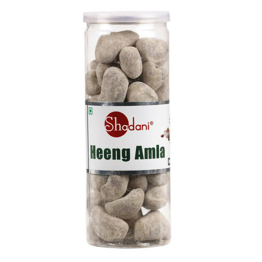 Shadani Heeng Amla - Grab2buy