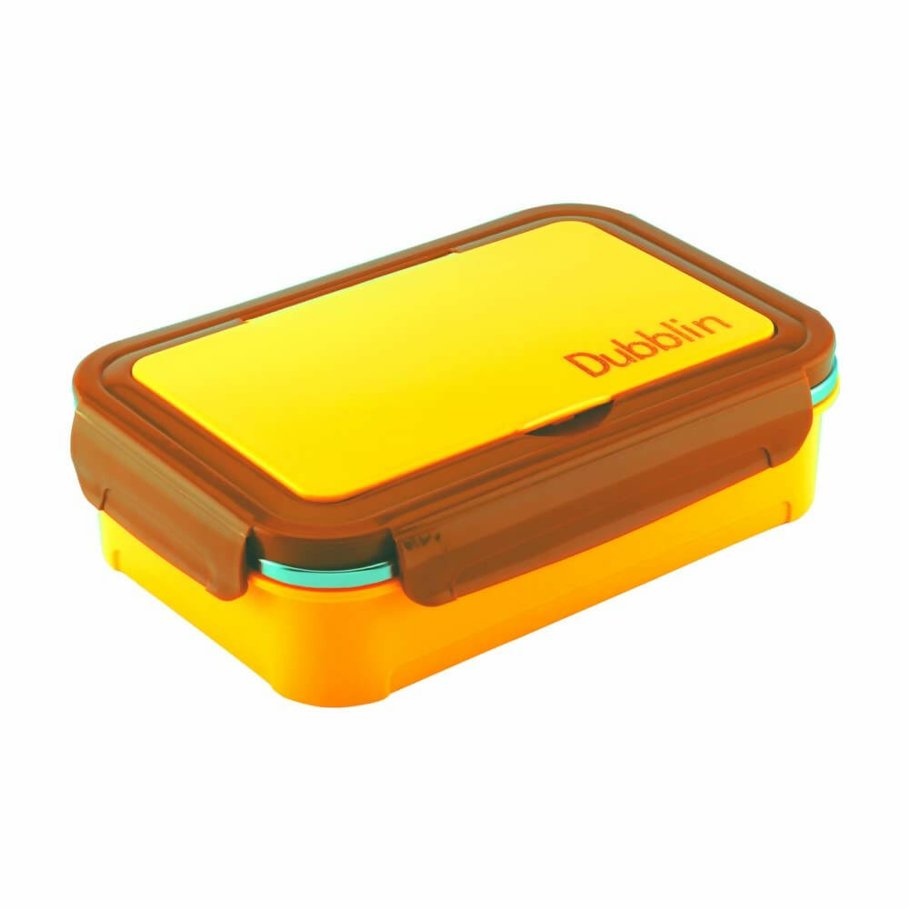 Dubblin Buffet Stainless Steel Lunch Box - Grab2buy