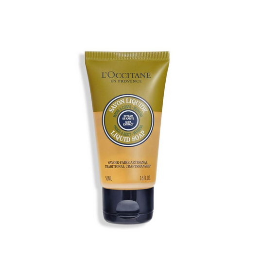L'Occitane Shea Verbena Nomadic Liquid Soap Grab2Buy L'Occitane Grab2Buy