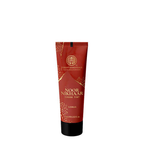 Forest Essentials Gerua Noor Nikhaar Cheek Tint