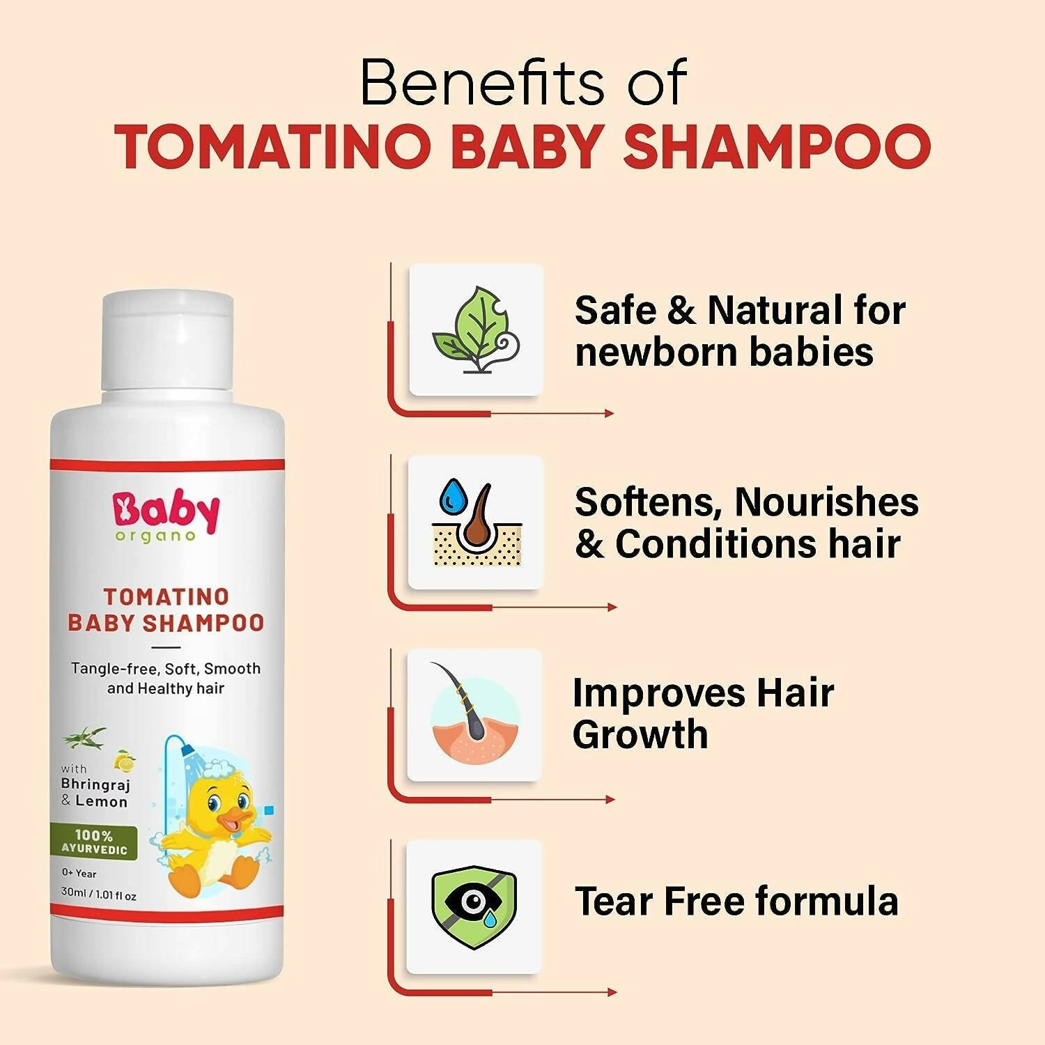 Babyorgano Easy Go Baby Travel Kit - Grab2buy