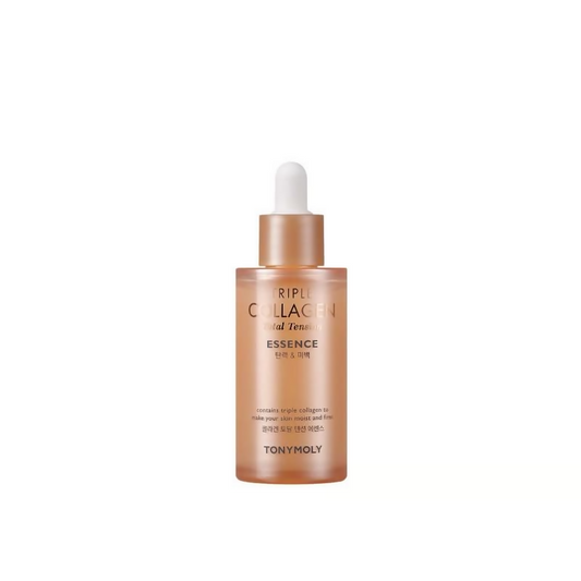 Tonymoly Triple Collagen Total Tension Essence Grab2Buy Tonymoly Grab2Buy