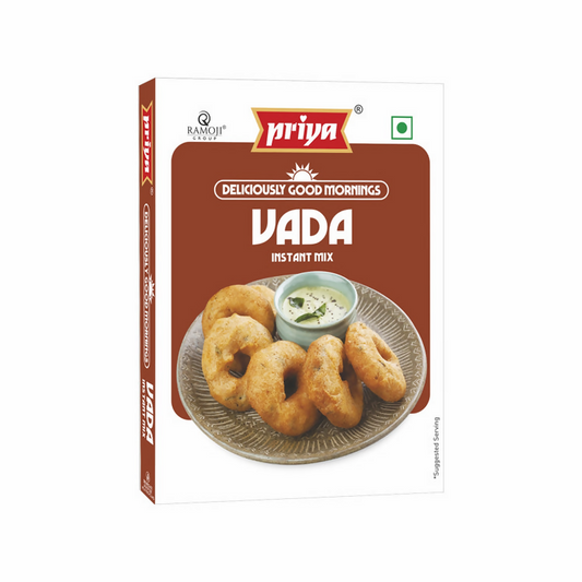 Priya Instant Vada Mix | Swadesiicart