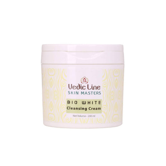 Vedic Line Skin Masters Bio White Cleansing Cream Grab2Buy Vedic Line Grab2Buy
