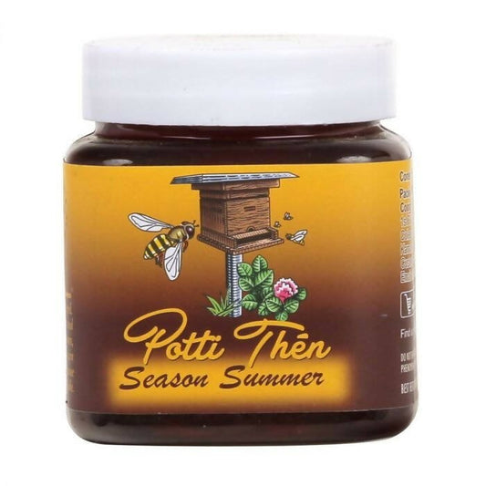 Ainmane Potti Then Season Summer Honey - Grab2buy