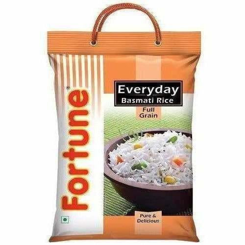 Fortune Everyday Basmati Rice Grab2Buy Fortune Grab2Buy