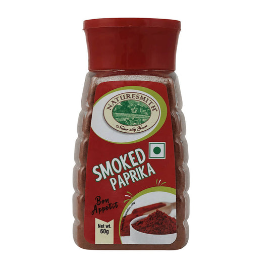 Naturesmith Smoked Paprika Powder - Grab2buy