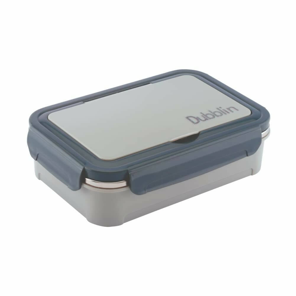 Dubblin Buffet Stainless Steel Lunch Box - Grab2buy