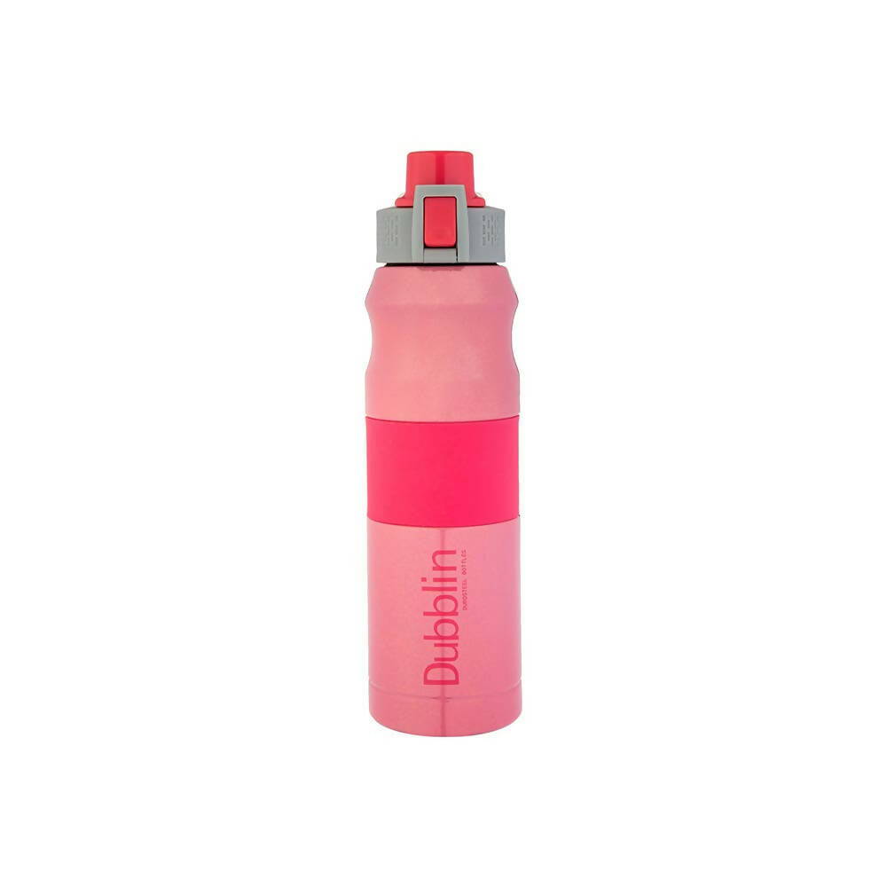 Dubblin Young Vacuum Bottle - Grab2buy