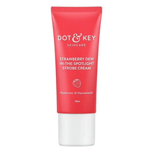 Dot & Key Strawberry Dew Strobe Cream Grab2Buy Dot & Key Grab2Buy