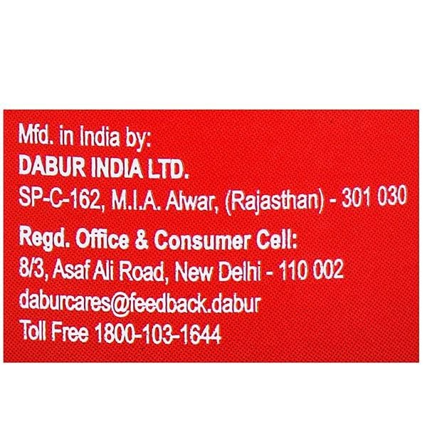 Dabur Lavanbhaskar Churna - Grab2buy