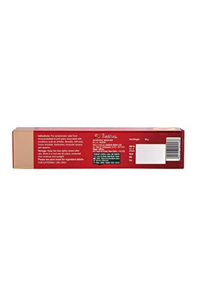 Dabur Rheumatil Gel - Grab2buy