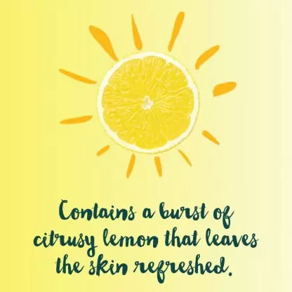Himalaya - Fresh Start Oil Clear Lemon Face Wash (100 ml) - Grab2buy