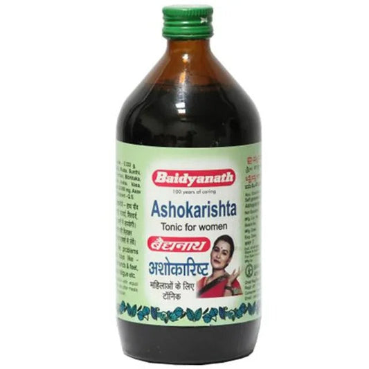 Baidyanath Ashokarishta | Grab2Buy