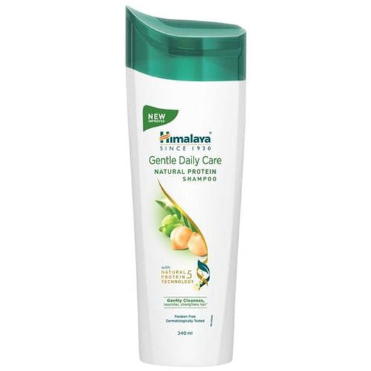 Himalaya Herbals Gentle Daily Care Protein Shampoo - Grab2buy