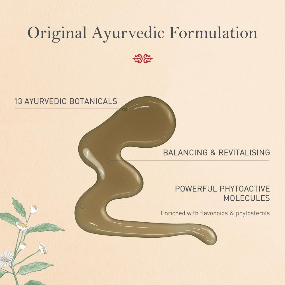 Kama Ayurveda Bringadi Intensive Hair Treatment Oil - Distacart