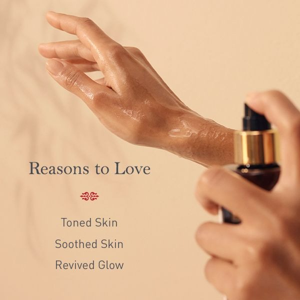Kama Ayurveda Pure Rose Water - Grab2buy