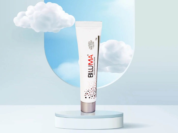 Biluma Skin Brightening Cream - Grab2buy
