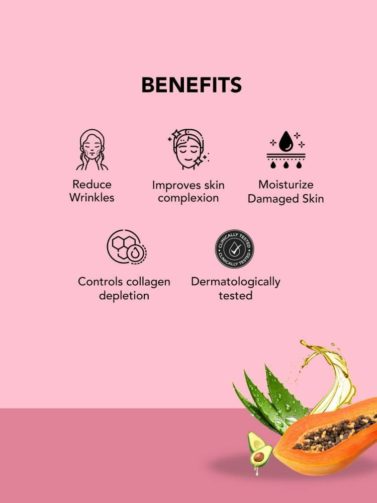 Patanjali Anti Aging Cream - Grab2buy