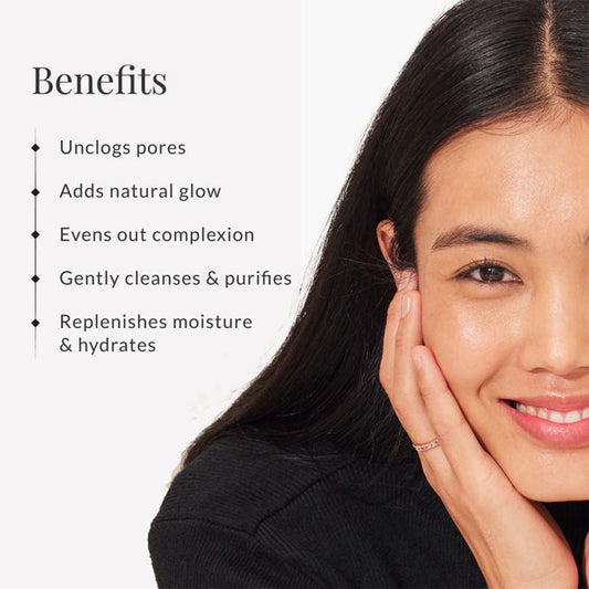 Forest Essentials Delicate Facial Cleanser Mashobra Honey, Lemon & Rosewater - Grab2buy