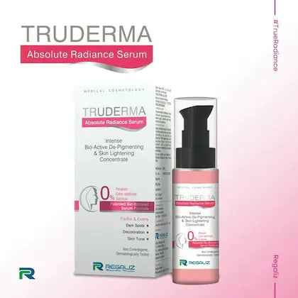 Truderma Absolute Radiance Serum - Grab2buy