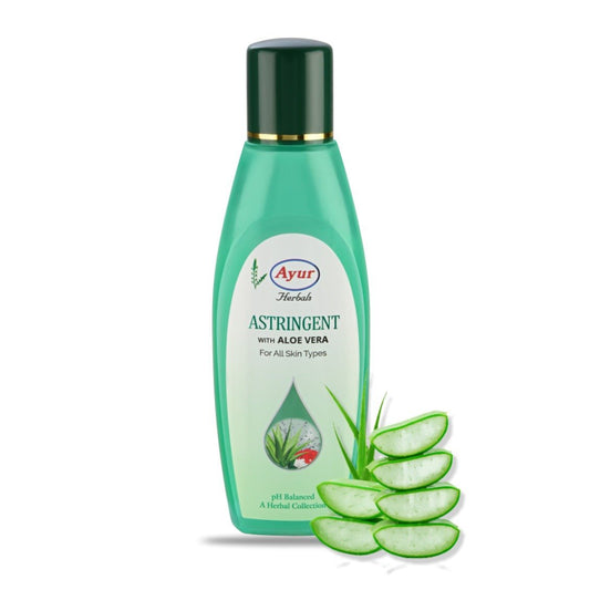 Ayur Herbals Astringent With Aloe Vera Grab2Buy Ayur Herbals Grab2Buy