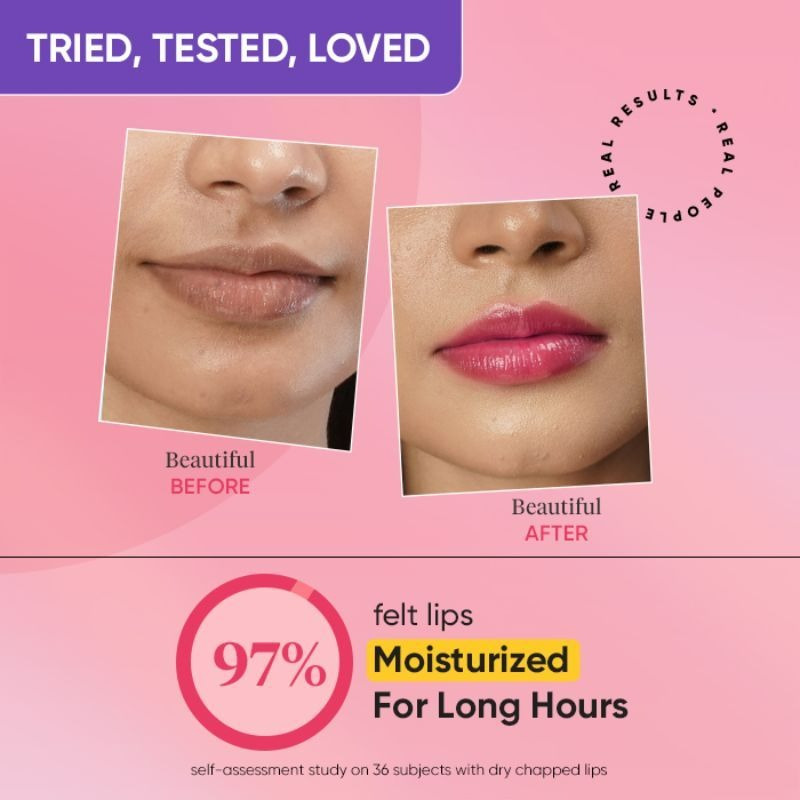 Dot & Key Gloss Boss Watermelon Rush Lip Balm - Grab2buy