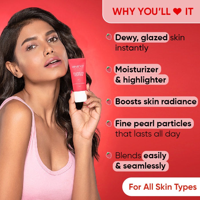 Dot & Key Strawberry Dew Strobe Cream - Grab2buy