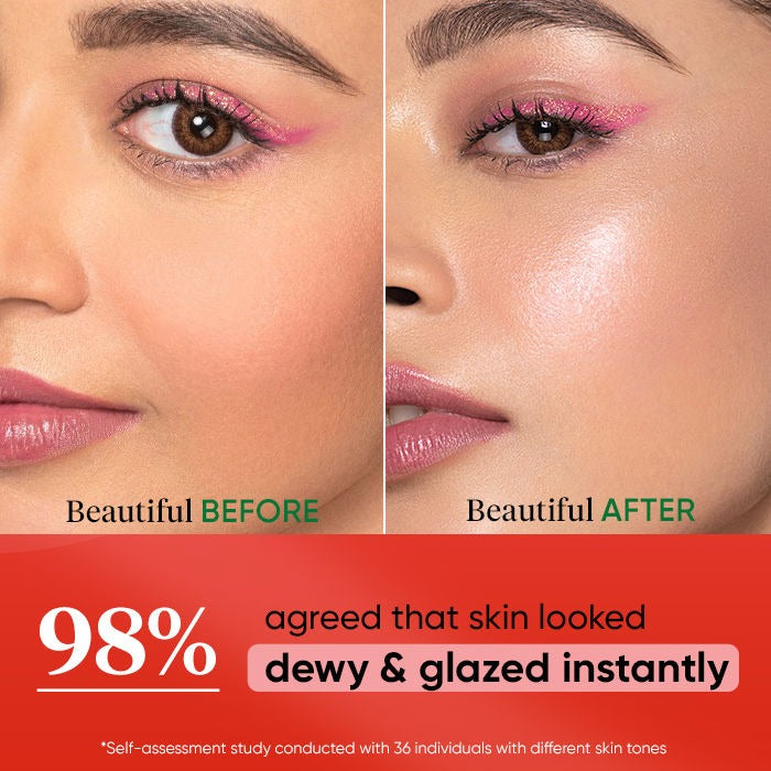 Dot & Key Strawberry Dew Strobe Cream - Grab2buy