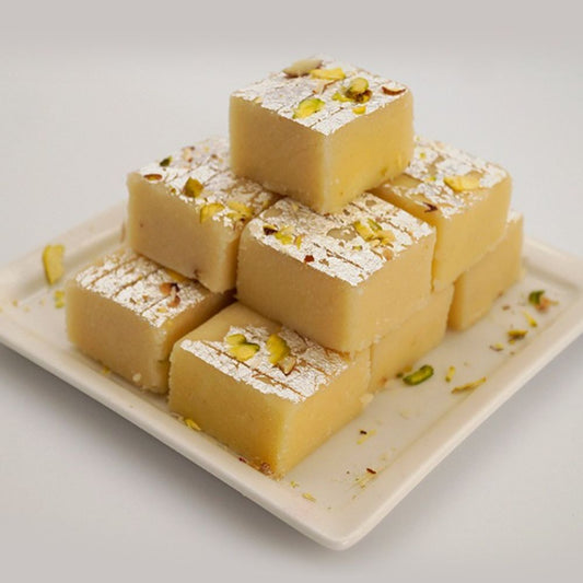 Mithaiwala Bikaneri Burfi - Grab2buy