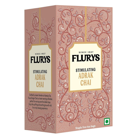 Typhoo Stimulating Adrak Chai Tea Bags Grab2Buy Typhoo Grab2Buy