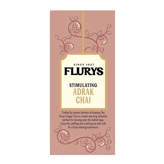 Typhoo Stimulating Adrak Chai Tea Bags Grab2Buy Typhoo Grab2Buy
