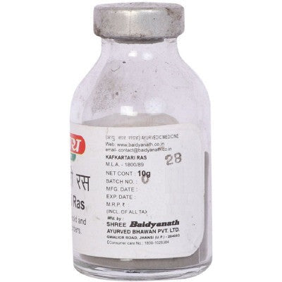 Baidyanath Kafkartari Ras Powder Grab2Buy Baidyanath Grab2Buy