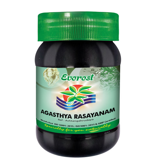 Everest Ayurveda Agasthya Rasayanam