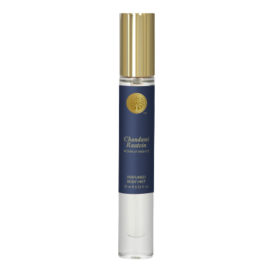 Forest Essentials Chandani Raatein Intense Perfumed Body Mist - Grab2buy
