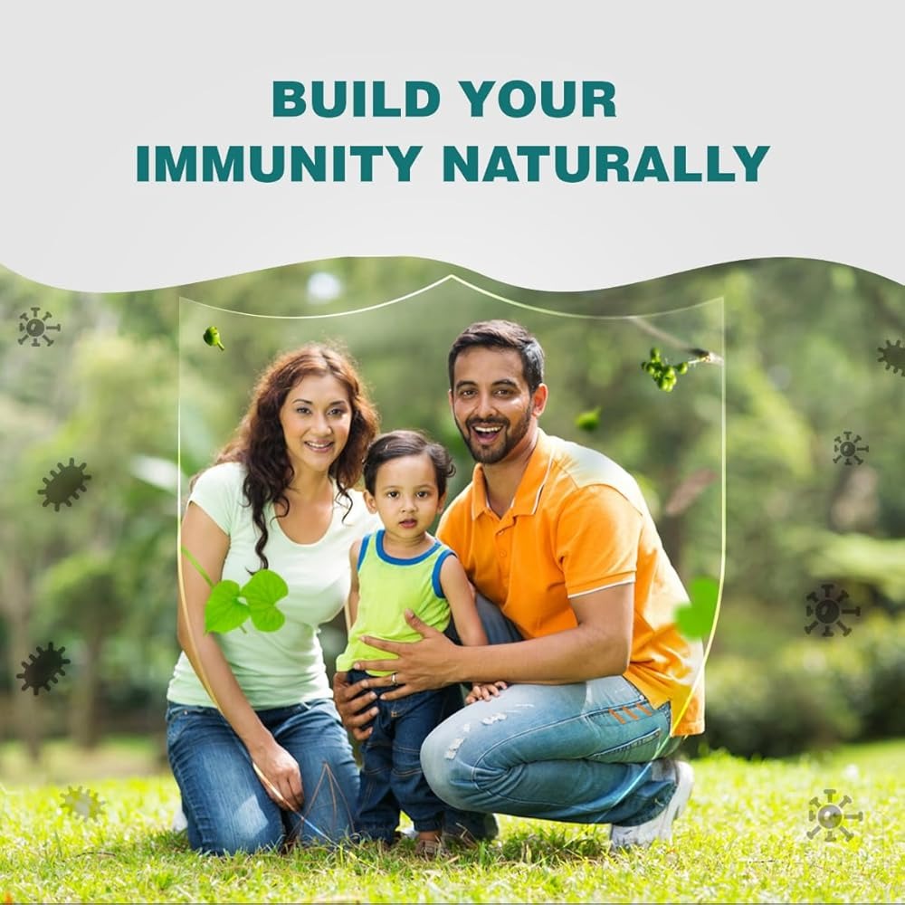 Himalaya Herbals - Septilin Syrup - Distacart