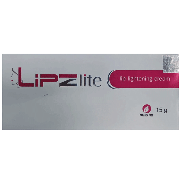 Lipzlite Lip Lightening Cream - Grab2buy
